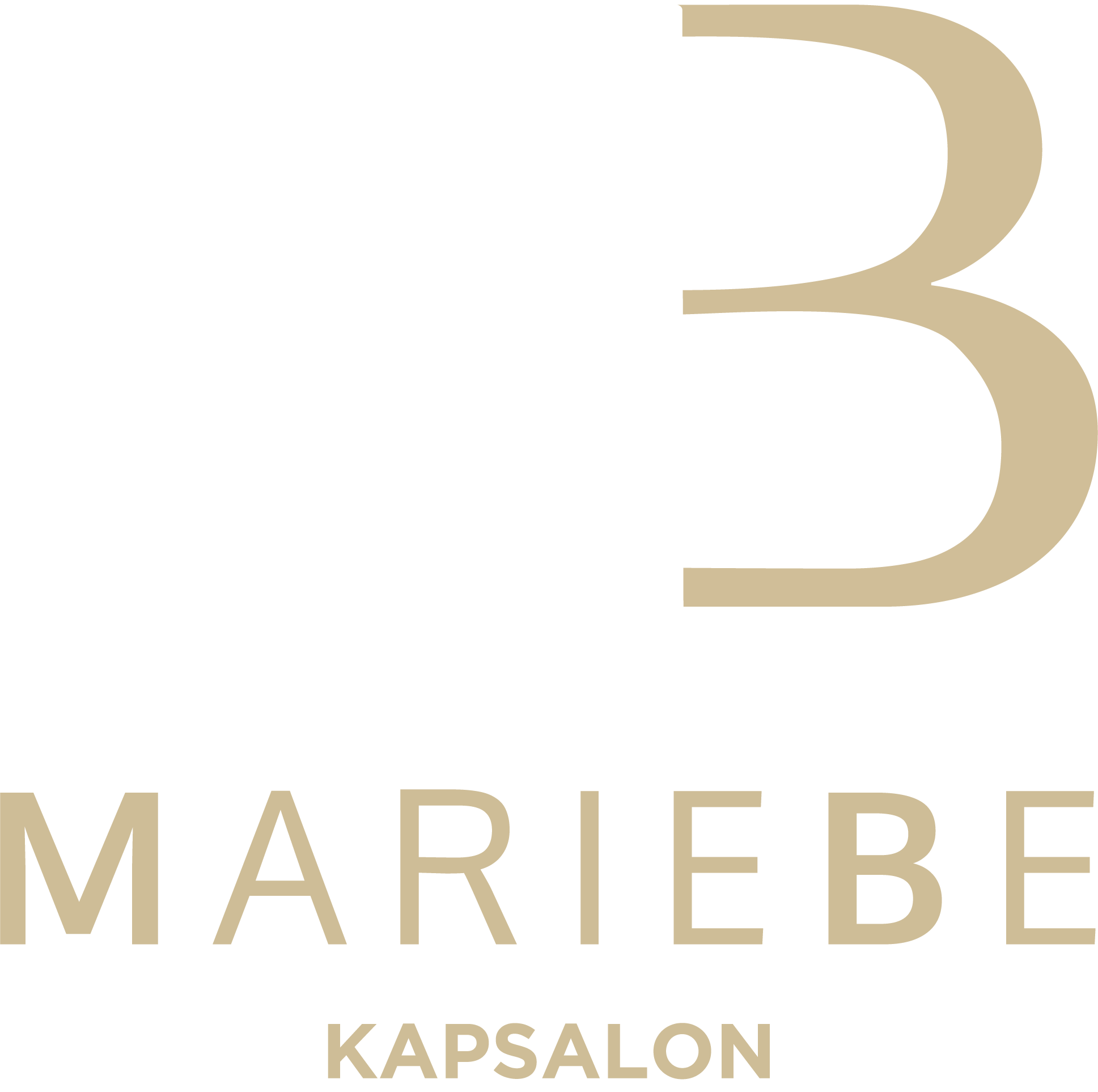 MarieBe Logo